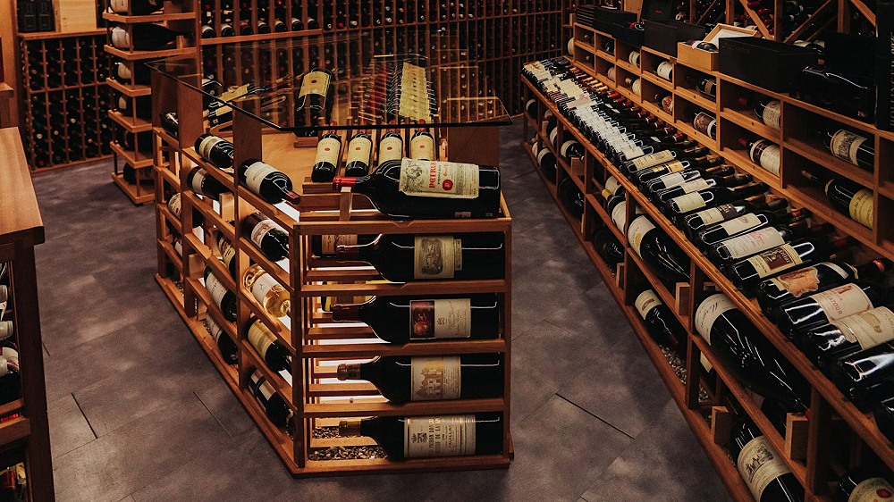 A Comprehensive Guide to Wine Cellars in the Montreal Area