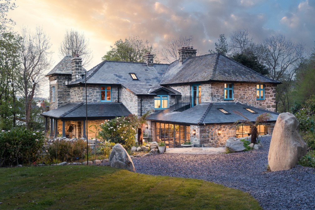 Discover the Charm of Self-Catering Holidays in North Wales