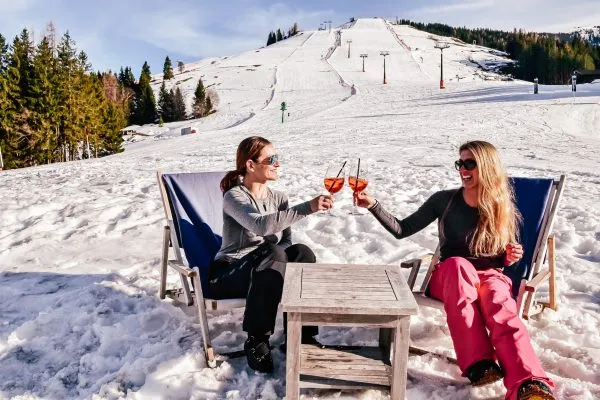 First Ski Trip to Val d'Isère