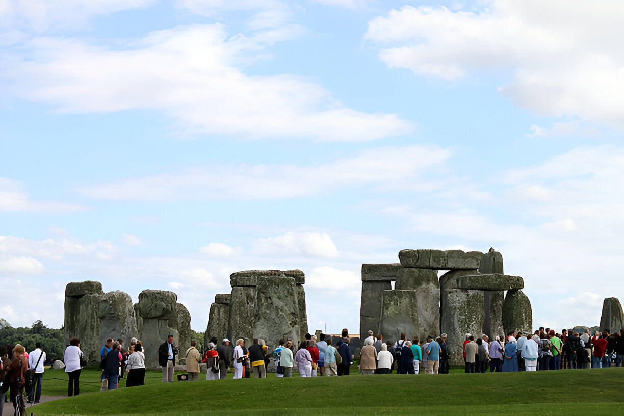 What You Need to Know About Stonehenge Tickets